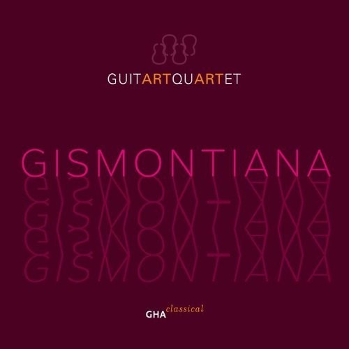 Gismontiana