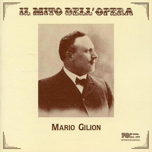 Il Mito Dell'opera