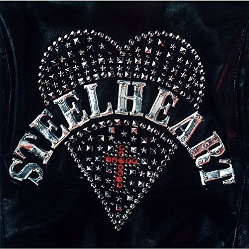 Steelheart - Steelheart (CD)