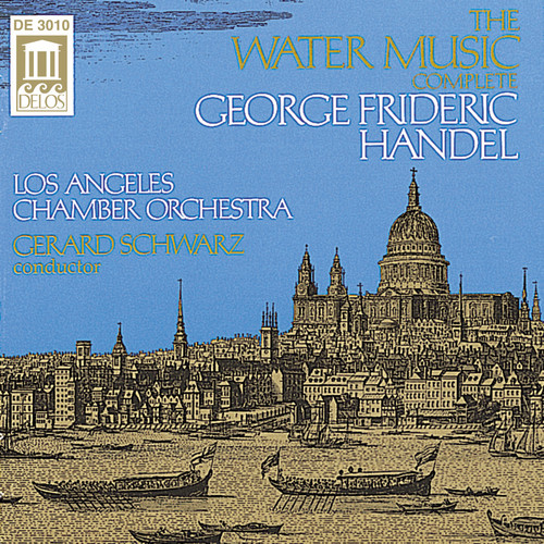 Water Music (complete)