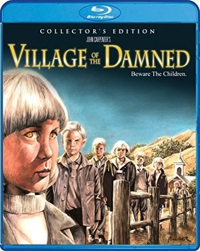 Village of the Damned (Collector's Edition)