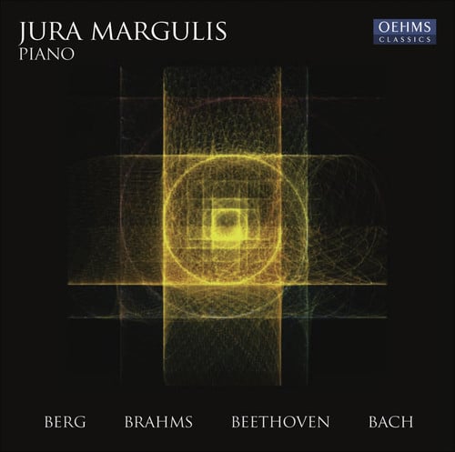 Jura Margulis: Piano