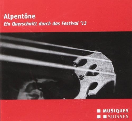 Alpentoene