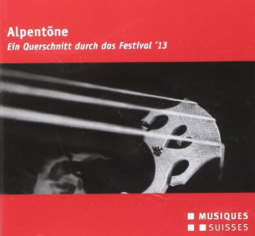 Alpentoene