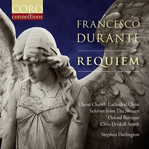 Francesco Durante: Requiem