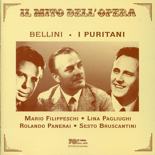 I Puritani