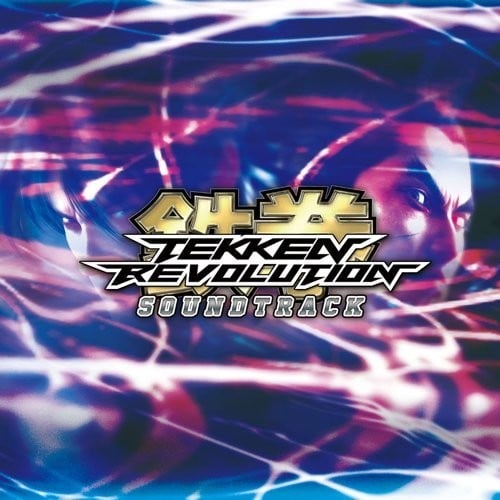 Tekken Revolution / O.S.T.