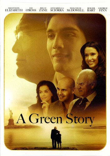 A Green Story