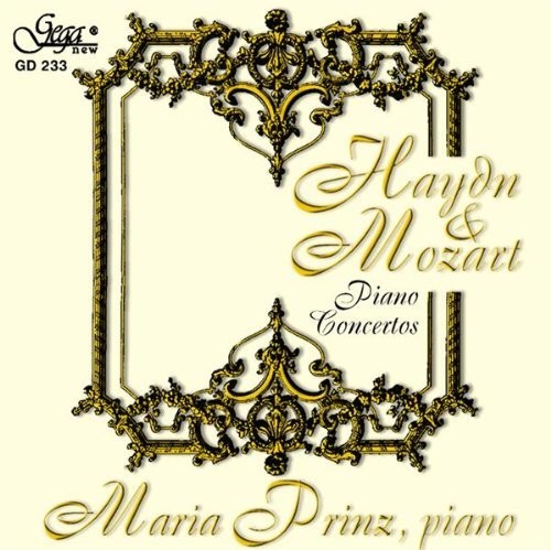 Piano Concertos