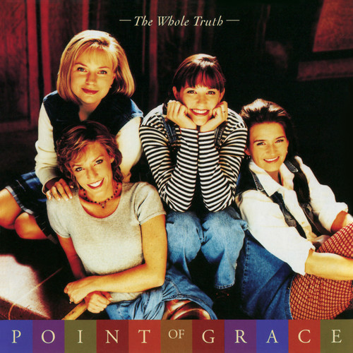 Point of Grace - The Whole Truth (CD)