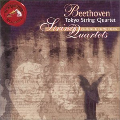 String Quartets