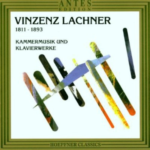 Chamber Music & Piano Works