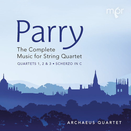 Complete Music for String Quartet
