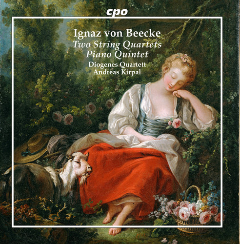 Two String Quartets / Piano Quintet