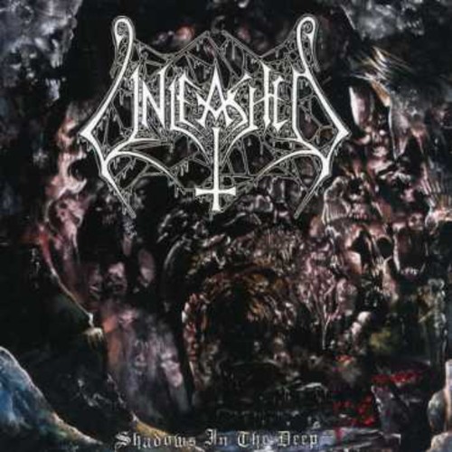 Unleashed - Shadows in the Deep (CD)