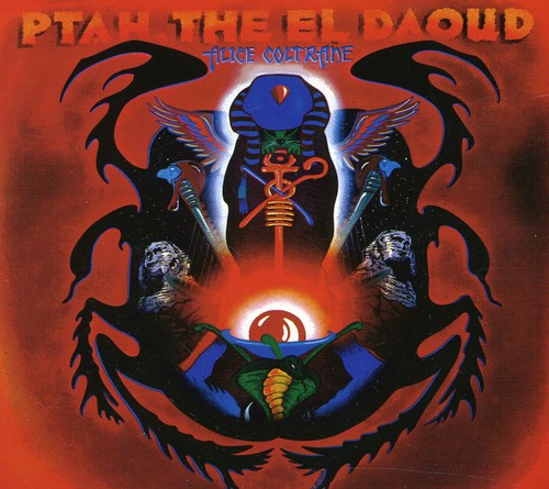 Ptah the El Daoud