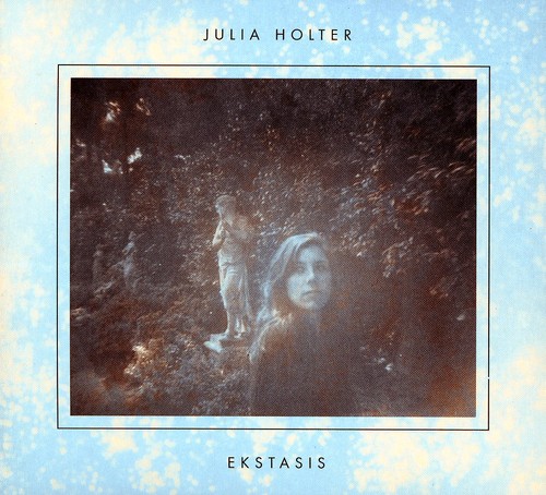 Ekstasis