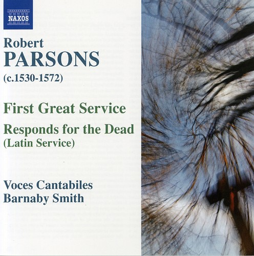 First Great Service / Respond for the Dead