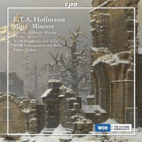 Missa, Miserere