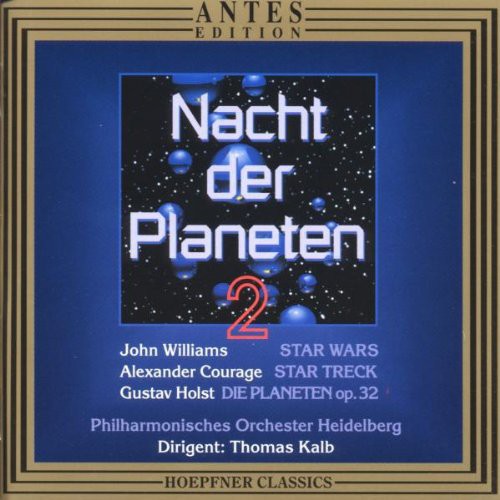 Night of the Planet 2
