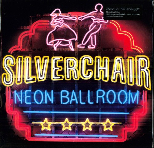 Neon Ballroom
