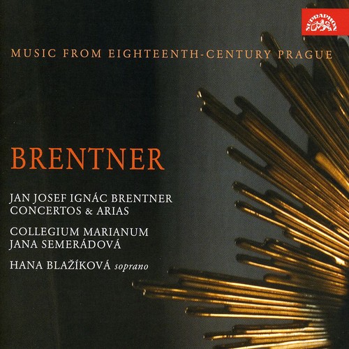 Concertos & Arias