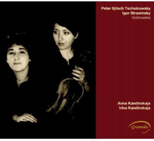 Violinwerke