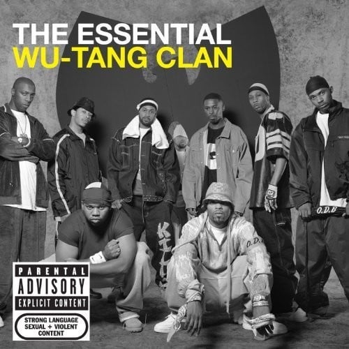 Essential Wu-Tang Clan