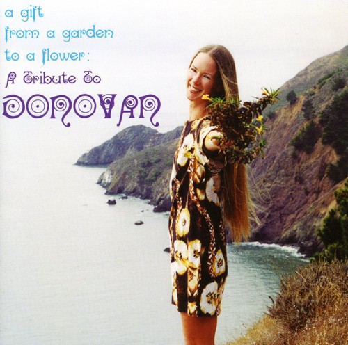 A Gift From A Garden To A