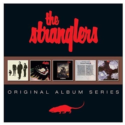 Original Album Series