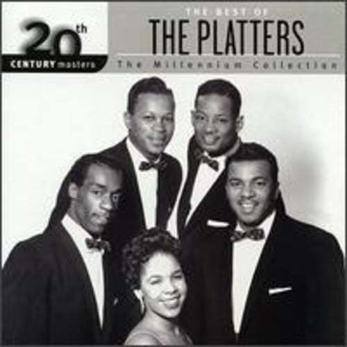 20th Century Masters