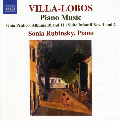 Piano Music 8