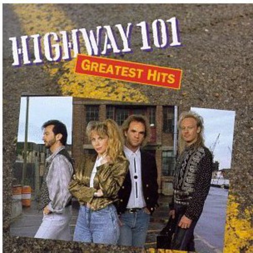 Highway 101 - Greatest Hits (CD)
