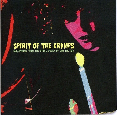 Spirit of the Cramps / Various