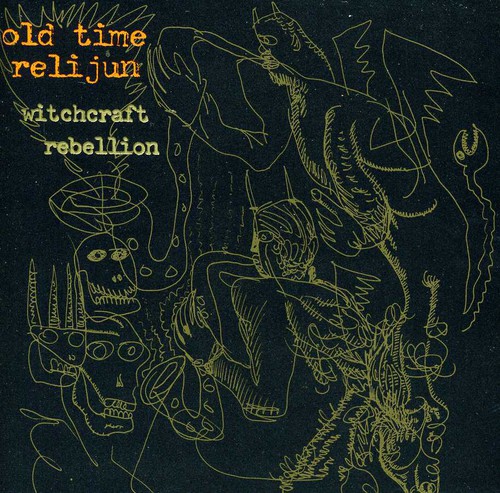 Witchcraft Rebellion