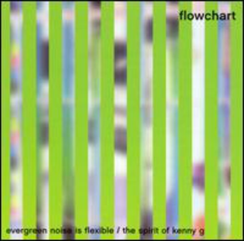 Evergreen Noise Is Flexible/Spirit Of Kenny G