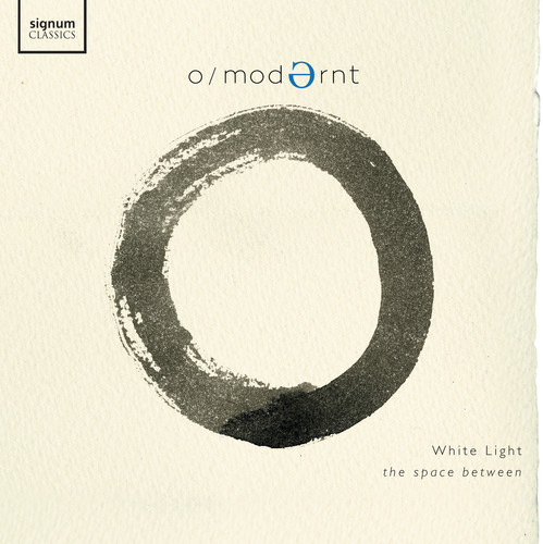 White Light / Space Between