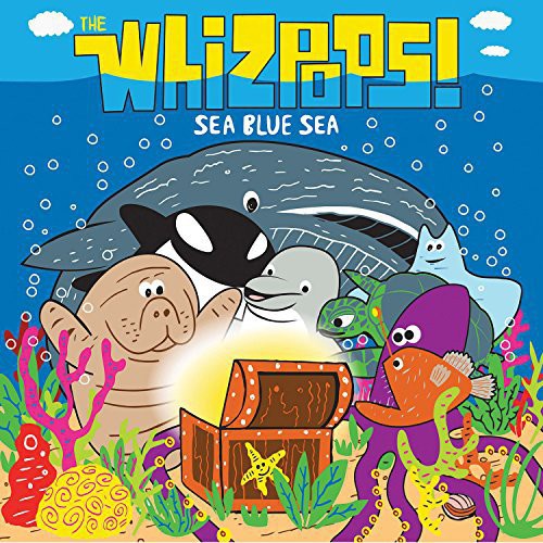Sea Blue Sea