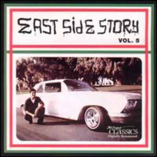 East Side Story 5 / Various