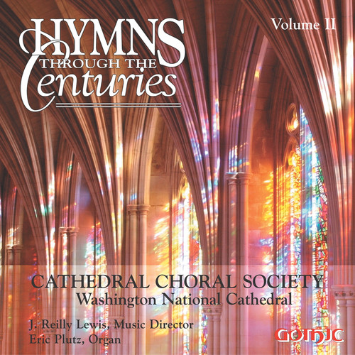 Hymns Through the Centuries