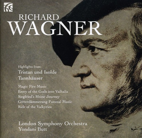 Orchestral Works