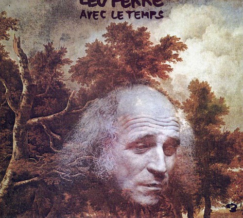 Avec Le Temps