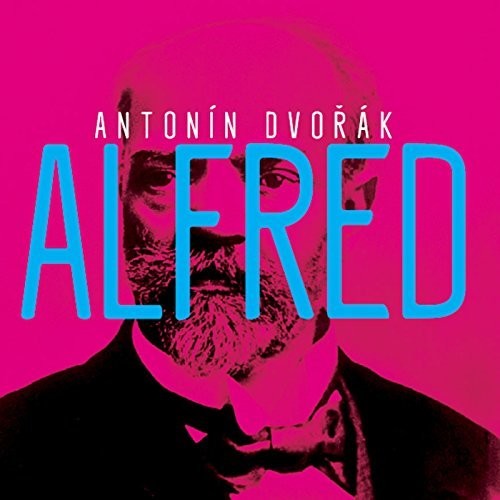 Alfred (CD)