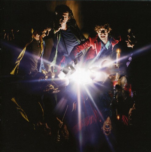 A Bigger Bang