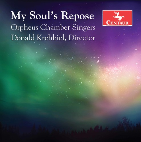 My Soul's Repose