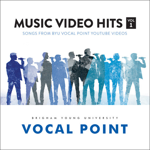 Music Video Hits Vol 1 (CD)