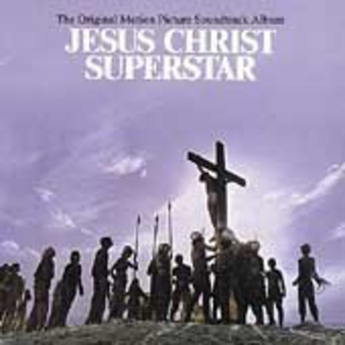 Jesus Christ Superstar / 25th Anniversary (Original Soundtrack)