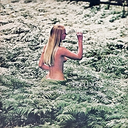 Feelings - O.s.t. (CD)
