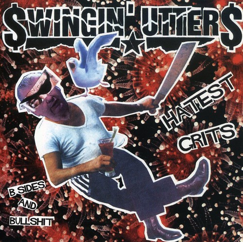Hatest Grits: B-Sides and Bullshit