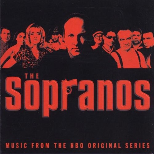 Sopranos: SOUNDTRACK / Various
